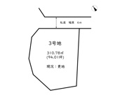 姫路市夢前町寺／20区画の画像