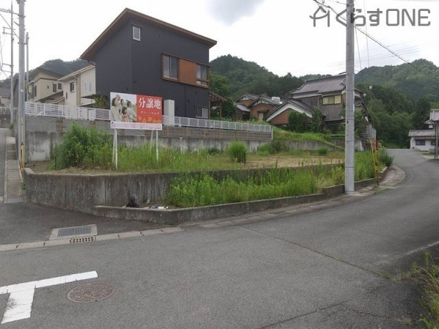 【外観】 | 姫路市夢前町寺／20区画