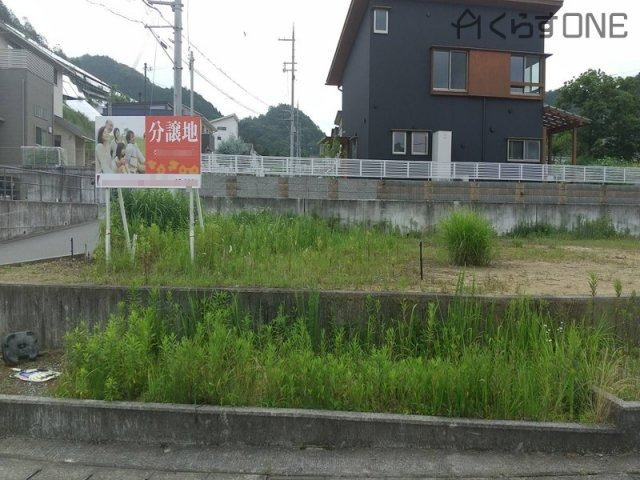 【外観】 | 姫路市夢前町寺／20区画