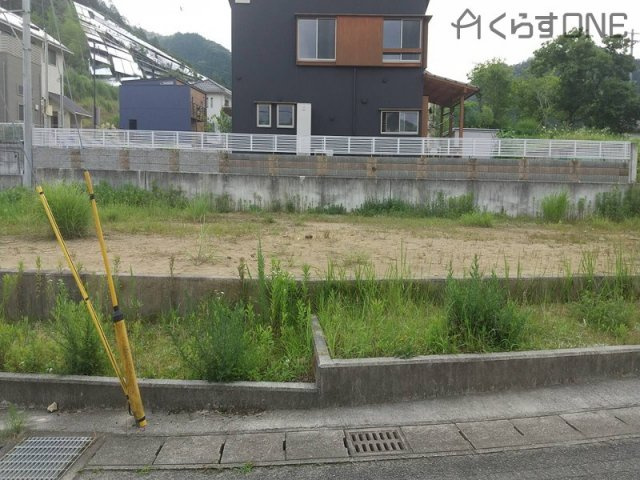 【外観】 | 姫路市夢前町寺／20区画