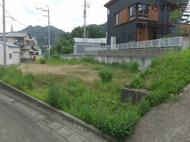 【外観】 | 姫路市夢前町寺／20区画