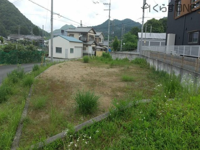 【外観】 | 姫路市夢前町寺／20区画