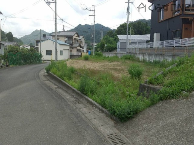 【外観】 | 姫路市夢前町寺／20区画