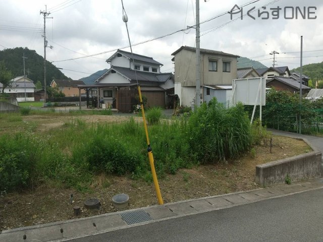 【外観】 | 姫路市夢前町寺／20区画