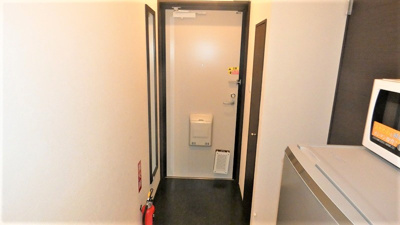 【玄関】 | コーラルアイルⅢ