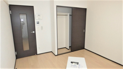 【内装】 | コーラルアイルⅢ