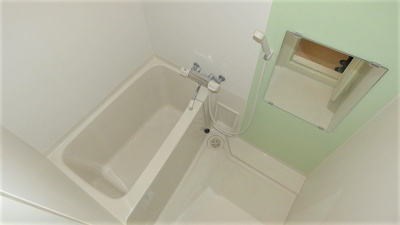 【浴室】 | コーラルアイルⅢ