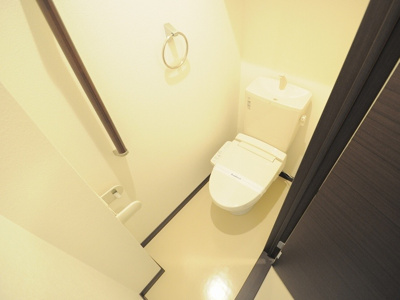 【トイレ】 | コーラルアイルⅢ