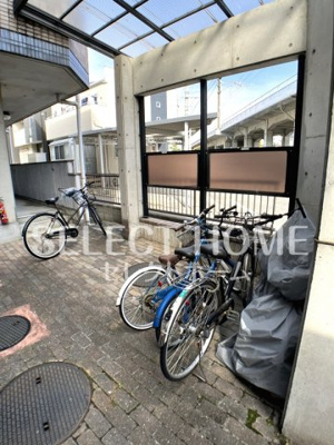 【その他共用部分】 | ケイズマンション大門（K'S大門）