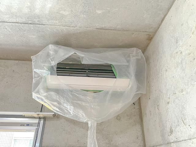 リドヴェールの設備|バルコニーからの眺めを楽しみながら食事をしませんか