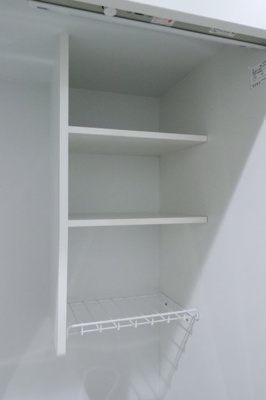 【キッチン】 | ラ・ルーチェ