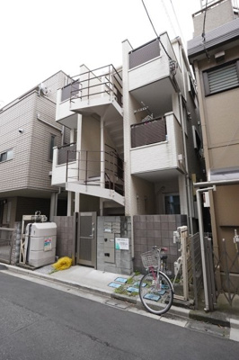 【外観】 | ラ・ルーチェ