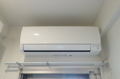 【設備】 | ラ・ルーチェ | エアコン