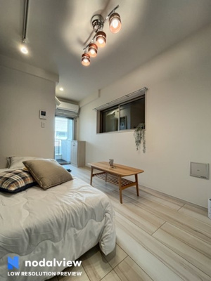 【洋室】 | ラ・ルーチェ | ※家具・小物はイメージです