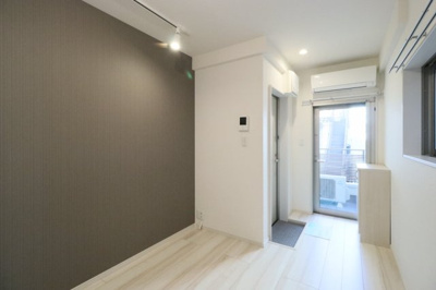 【洋室】 | ラ・ルーチェ