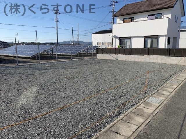 【外観】 | 揖保郡太子町常全／6区画