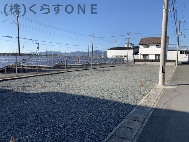 【外観】 | 揖保郡太子町常全／6区画