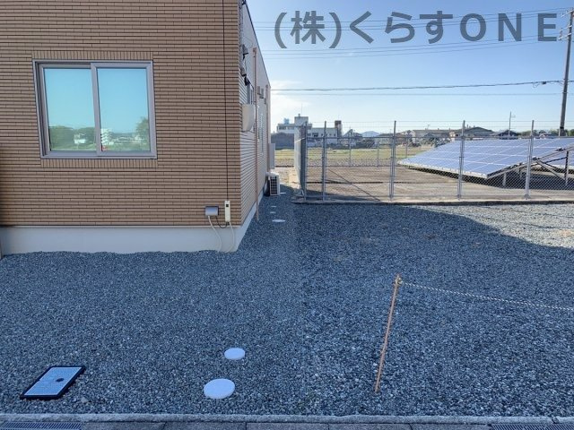 【外観】 | 揖保郡太子町常全／6区画