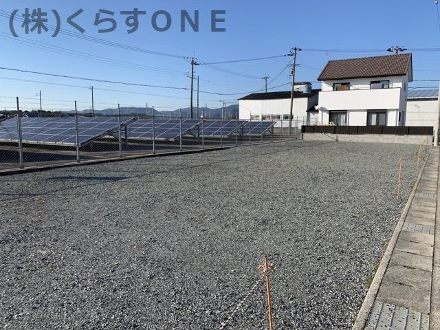 【外観】 | 揖保郡太子町常全／6区画