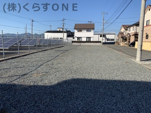 【外観】 | 揖保郡太子町常全／6区画