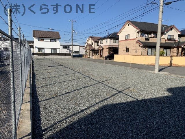 【外観】 | 揖保郡太子町常全／6区画