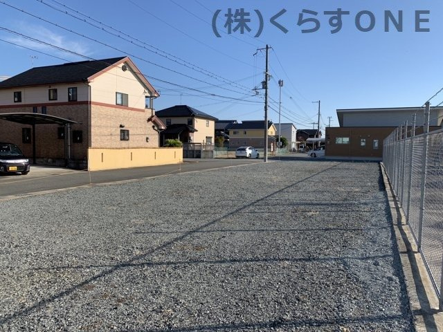 【外観】 | 揖保郡太子町常全／6区画