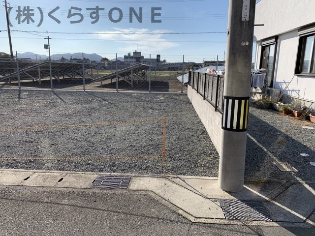 【外観】 | 揖保郡太子町常全／6区画