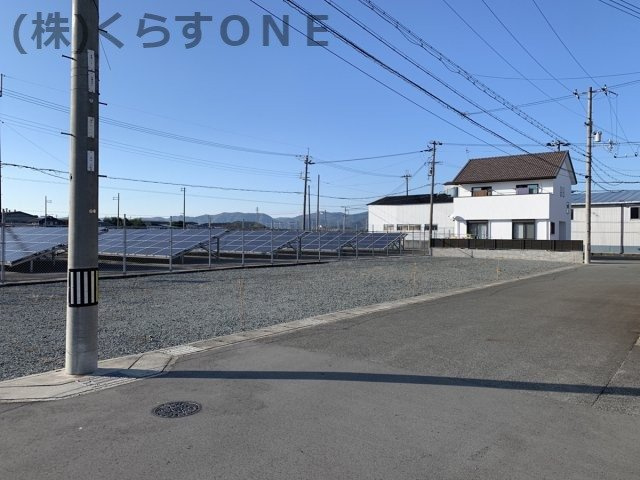 【外観】 | 揖保郡太子町常全／6区画