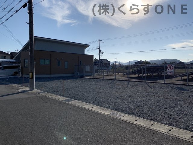 【外観】 | 揖保郡太子町常全／6区画