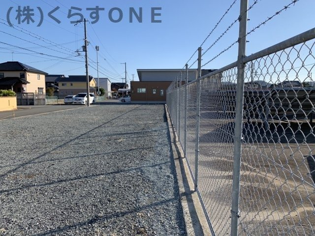 【外観】 | 揖保郡太子町常全／6区画