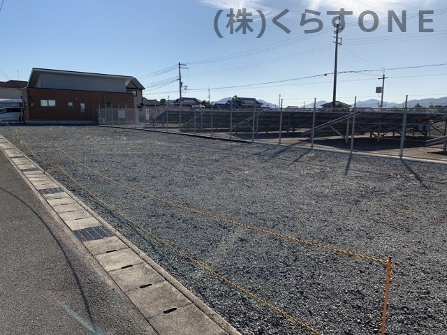 【外観】 | 揖保郡太子町常全／6区画