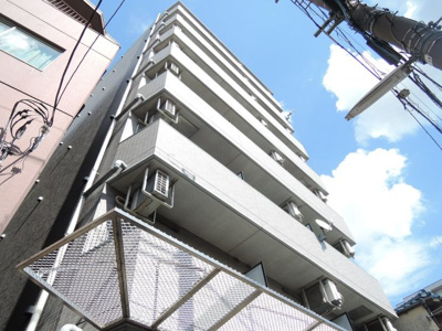 【外観】 | ヴェルステージ練馬