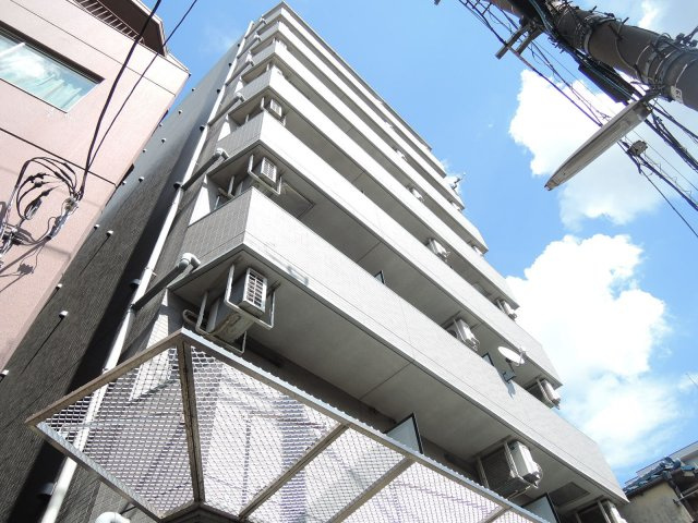 【外観】 | ヴェルステージ練馬