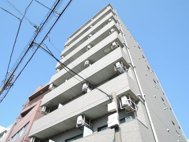 【外観】 | ヴェルステージ練馬