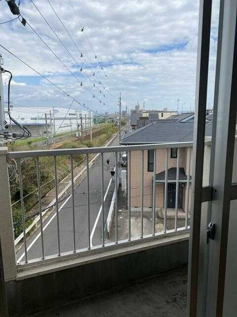フェリス松栄　　刈谷市の賃貸ならクラスホーム刈谷店の展望