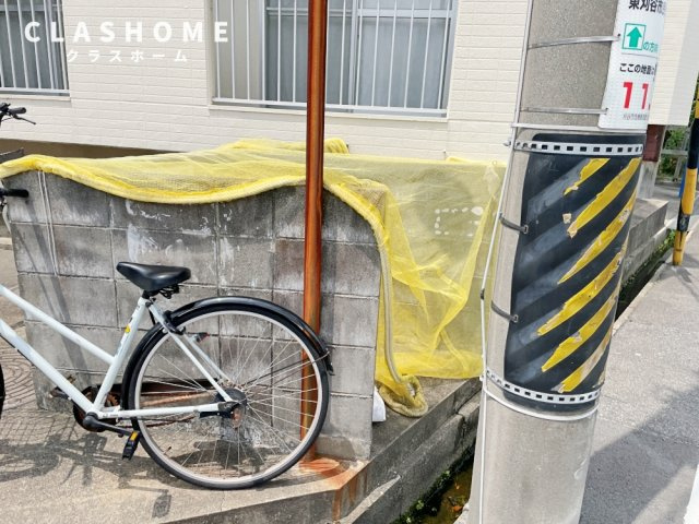 フェリス松栄　　刈谷市の賃貸ならクラスホーム刈谷店のその他共用部分