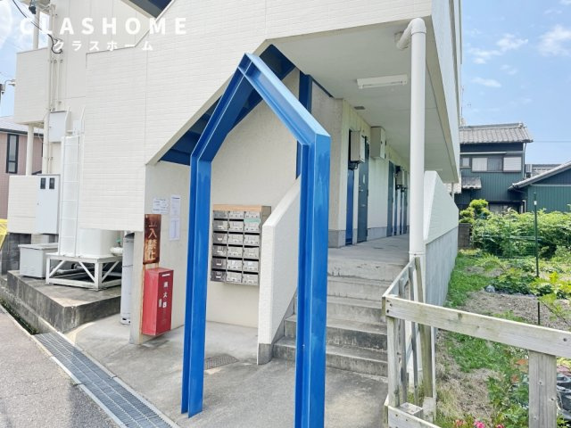 フェリス松栄　　刈谷市の賃貸ならクラスホーム刈谷店の周辺