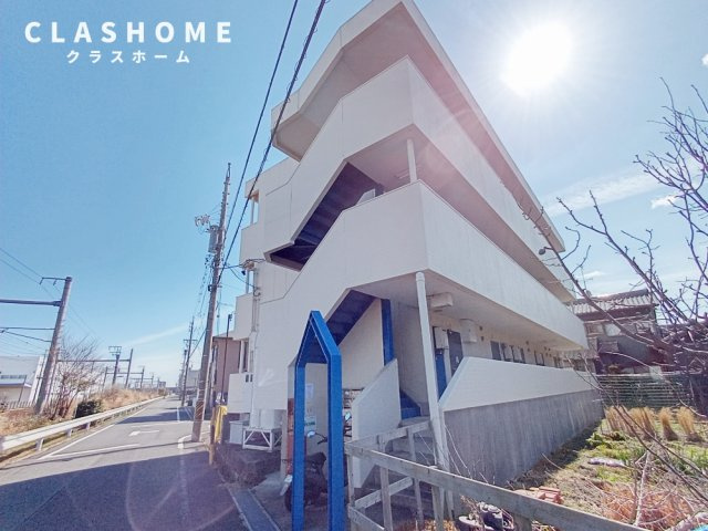 フェリス松栄　　刈谷市の賃貸ならクラスホーム刈谷店の外観