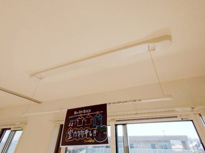 【設備】 | D-room宇須　輝