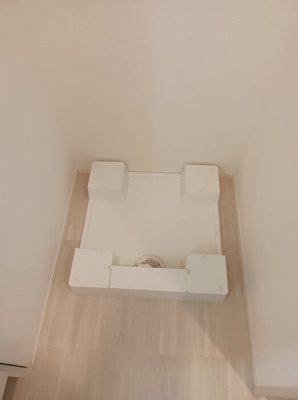 【設備】 | D-room宇須　輝