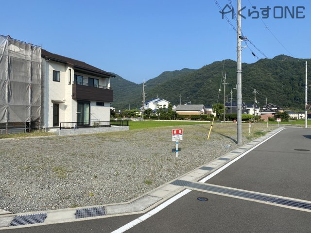 【外観】 | たつの市新宮町新宮／13区画