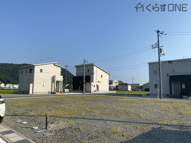 【周辺】 | たつの市新宮町新宮／13区画