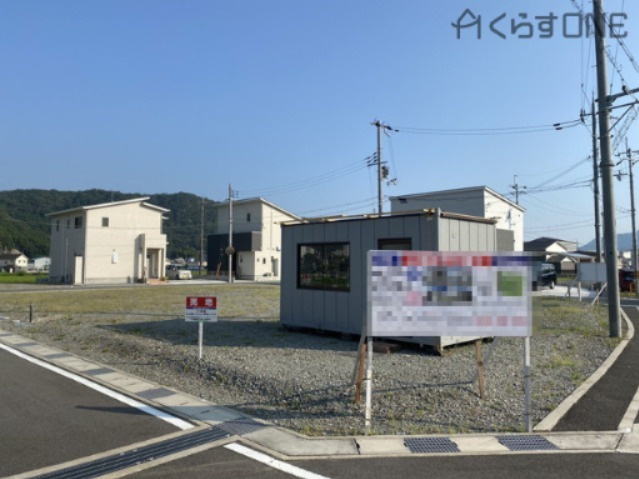 【外観】 | たつの市新宮町新宮／13区画