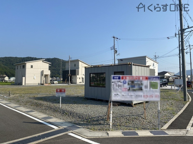 【外観】 | たつの市新宮町新宮／13区画