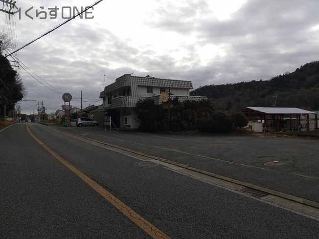 【周辺】 | 姫路市町田／店舗併用住宅