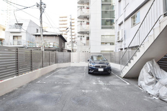 【駐車場】 | 駐車場