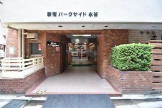【エントランス】 | エントランス