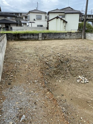 【外観】 | 相生市那波野2丁目／売土地