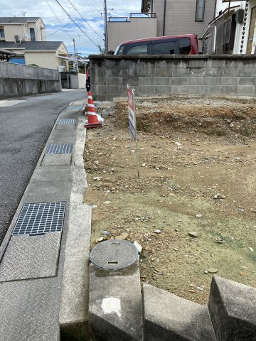 【外観】 | 相生市那波野2丁目／売土地