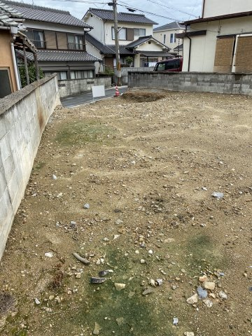 【外観】 | 相生市那波野2丁目／売土地